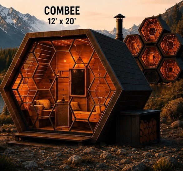 COMBEE CAN BEE model